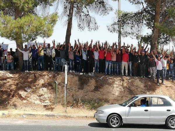 فشل الاجتماع بين ممثلي العمال ودار الدواء