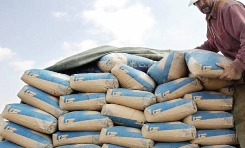 الشمالي يكشف اسرار  رفع المصانع  لأسعار الاسمنت  تفاصيل