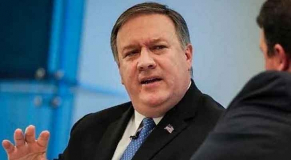 بومبيو: زعيم كوريا الشمالية وعد فأوفى