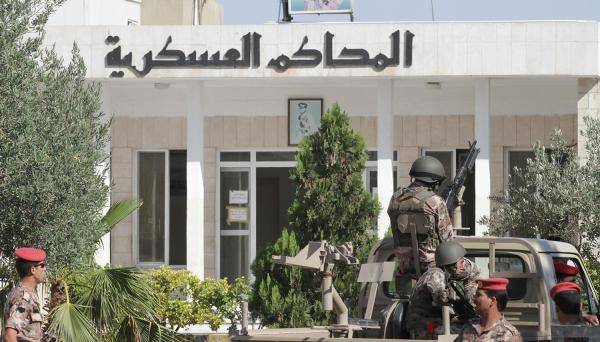 أمن الدولة تباشر التحقيق بملف شركات تهريب الدخان الاربعاء