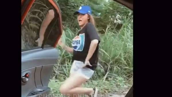 ما هي قصة تحدي كيكي؟