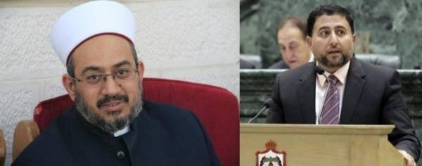 هل استفاد وزراء سابقون من قروض صندووق الحج ؟؟