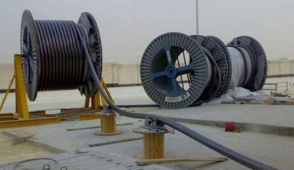 تسوية بين الكهرباء وصاحب اكبر سرقة بقيمة 650 ألف دينار