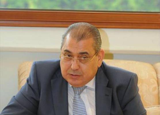 الكباريتي نائبا لرئيسي غرفتي التجارة العربية الفرنسية والألمانية