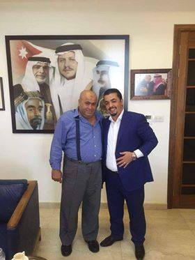 النائب اندريه مراد يوجه رسالة للنائب خليل عطية بعد انتشار الفيديو الفاضح