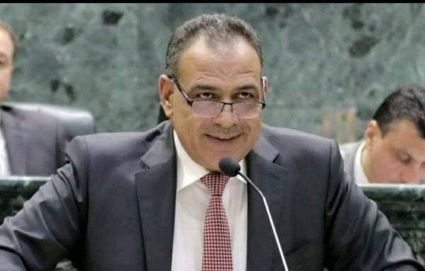 مصلح الطراونة يتعرض للتهديد ويقول : ان قتلت فأنا تلميذ ابتدائي في مدرسة وصفي