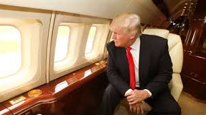 ترامب يصب غضبه على مساعديه.. والسبب تلفاز زوجته!!