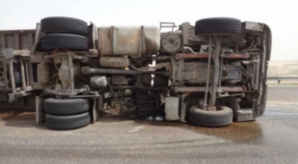 وفاة و67 إصابة خلال الـ 24 ساعة الماضية