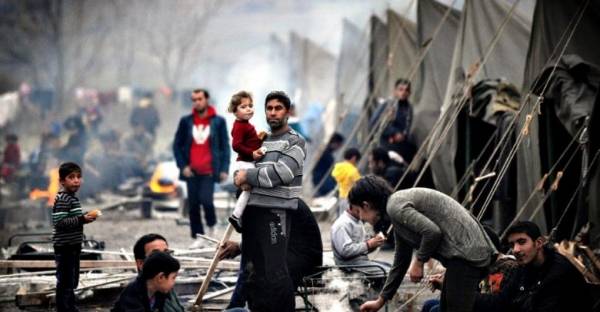 الأردن وروسيا يبحثان اليوم عودة اللاجئين السوريين