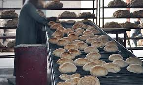 أنقذوا المخابز والفقراء يا حكومة..