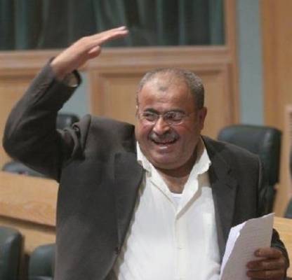 خليل عطية .. خفافيش الظلام لم ولن تنال الشرفاء