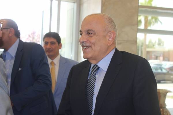 المعشر لـخبراء الضريبة : هذه مواصفات قانون الضريبة الذي نسعى له ...