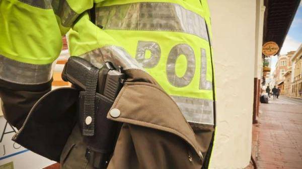 مافيا المخدرات: 70 ألف دولار مقابل رأس كلب معروف