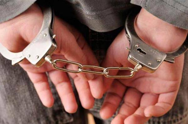 مختلق جرائم في قبضة الأمن