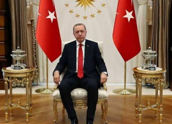 أنقرة ترفض تهديدات واشنطن بفرض عقوبات