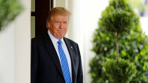 ترامب منفتح لزيارة موسكو وينتظر بوتين في واشنطن بعد 1 يناير