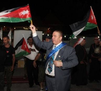 شكرا لـ عوني مطيع