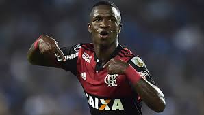 ريال مدريد يصدم فينيسيوس بقرار مفاجئ