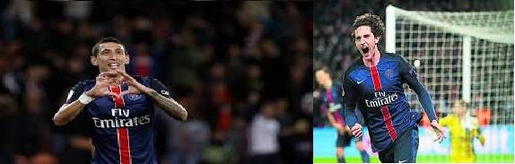 صفقة دي ماريا تُبرز ألاعيب إدارة سان جيرمان مع برشلونة