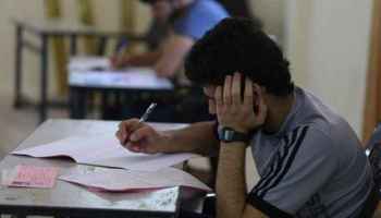 التربية تعمم بتعديل موعد الاختبارات المقبلة لـالتوجيهي