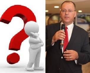 المستشار أبوادامس يكتب : من هو ألاردني ..؟؟