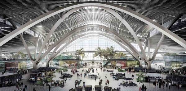 مطار ميونيخ يلغي 200 رحلة.. بسبب إمرأة مجهولة