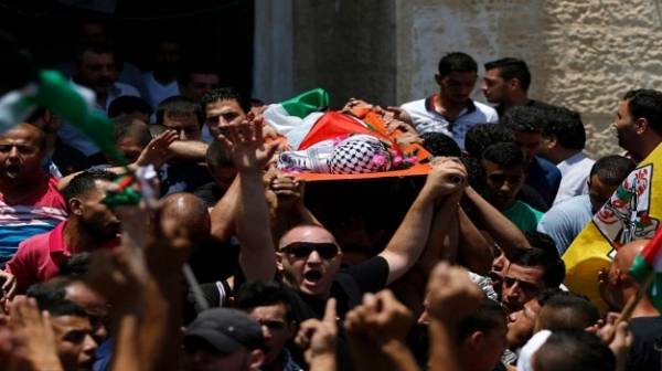 شهيدان جراء قصف الاحتلال شمال قطاع غزة