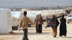 لاجئون في ‘‘الزعتري‘‘ يعتزمون العودة ويطالبون بضمان أمنهم