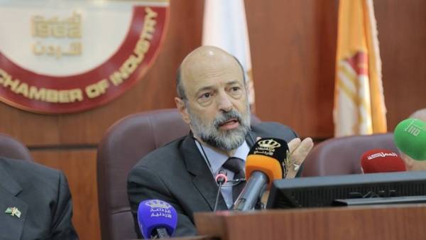 الرزاز متفائل ...