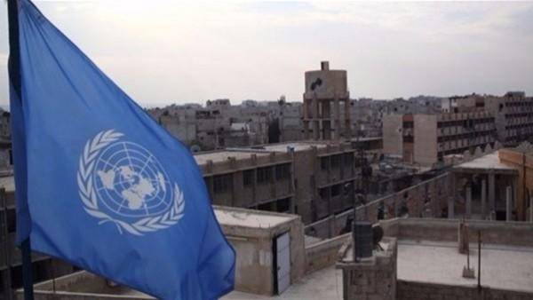 الأونروا تستنكر التهديدات بحق إدارتها وموظفيها