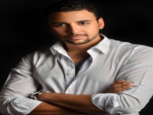 وفاة الفنان الشاب مصطفى العلي