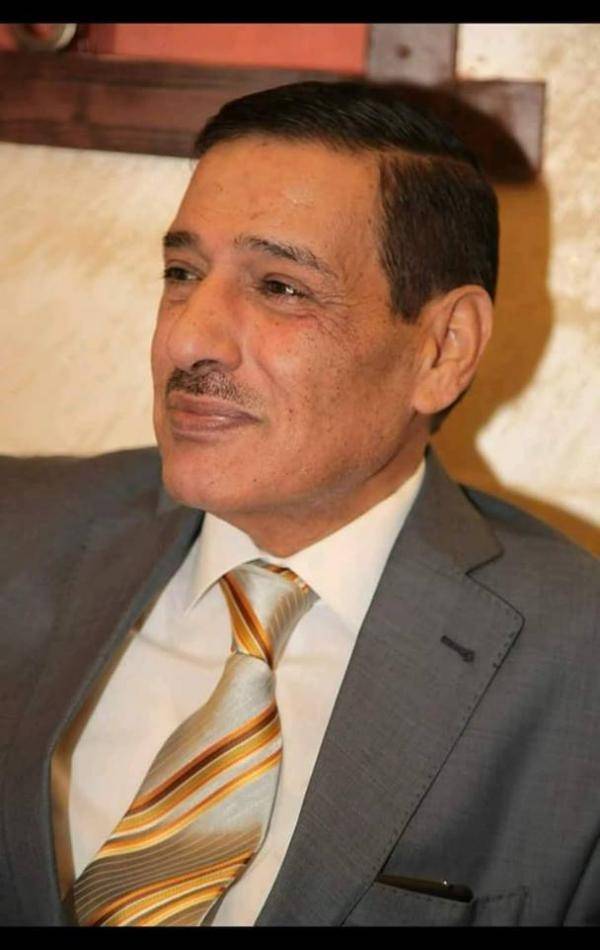 الموت يغيب الفنان محمد الزواهرة