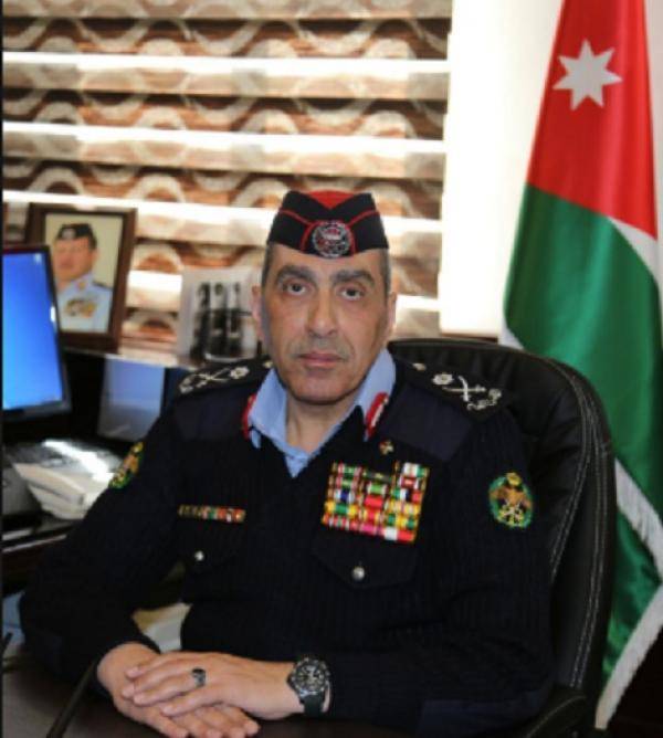 الحمود: حادثة الفاردة لن تمر مرور الكرام