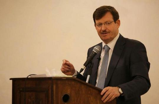 الشياب ينفض البشير ويجري تنقلات وتعيينات (اسماء)