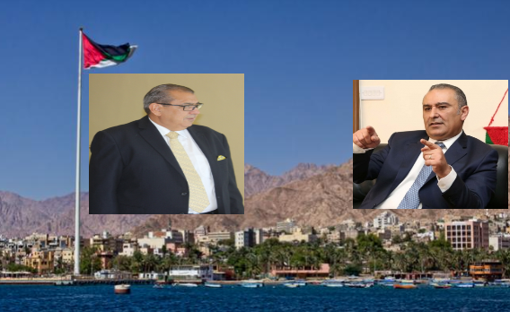 سلطة العقبة في مرمى التجار مجدداً والكباريتي مطالب باجتماع طارئ (وثائق)