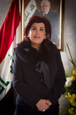 السهيل: المهندس الأردني سيكون له دور كبير في إعادة إعمار العراق