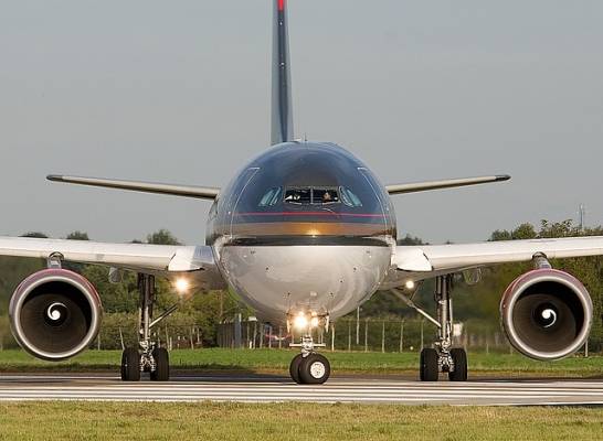 نمو عدد مسافري الملكية بنسبة 6 وامتلاء المقاعد إلى 72.8