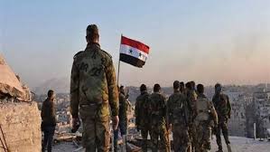 روسيا: إيران انسحبت 85 كم في جنوب سوريا