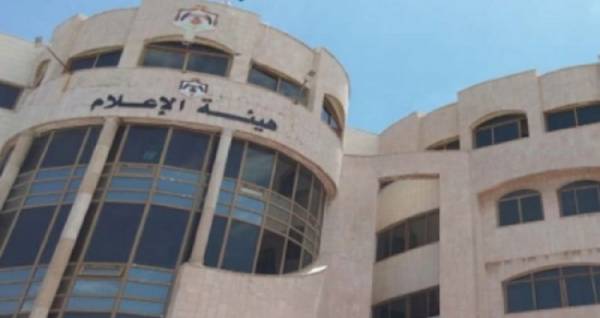 171 موقعا و 38 فضائية تعمل وفق القانون