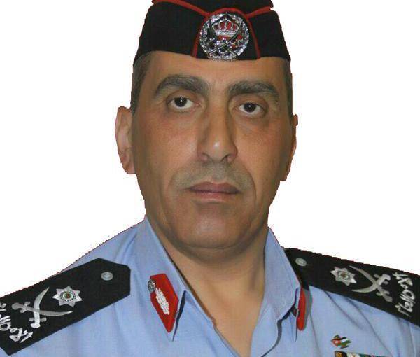 الحمود لابو السعود :نسعى دوماً لرفع مستوى التعاون والتنسيق مع أجهزة الأمن