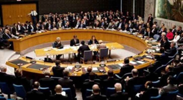 جلستان لمجلس الامن حول سوريا واليمن الخميس