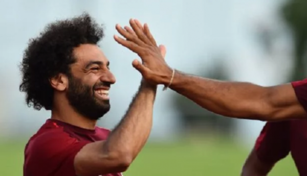 محمد صلاح وهاري كين رفضا الرحيل إلى ريال مدريد