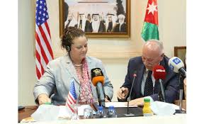 اتفاقيات بين ’’الأشغال’’ والسفارة الأميركية لبناء وتوسيع مدارس حكومية