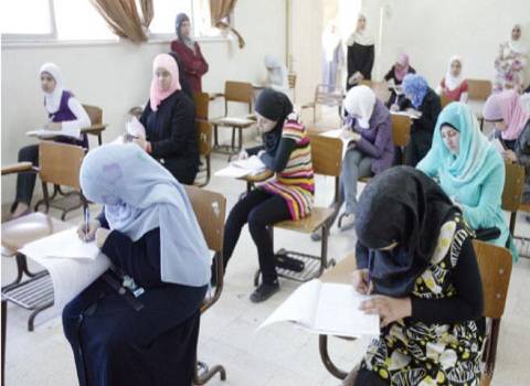 إعلان موعد نتائج التوجيهي الثلاثاء