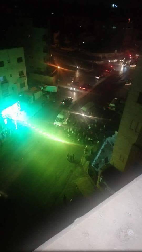 اسباب مشاجرة حي نزال التي قتل فيها 3 و دهس 4 اشخاص