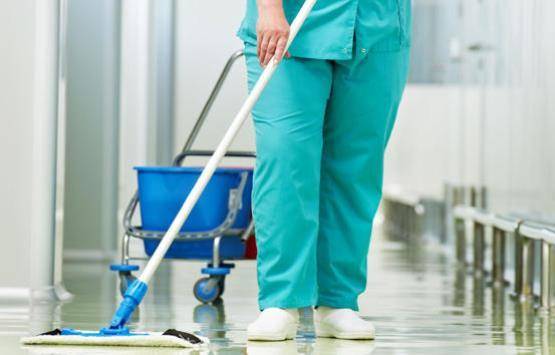 عقوبات للمقصرين بنظافة مستشفيات الحكومة