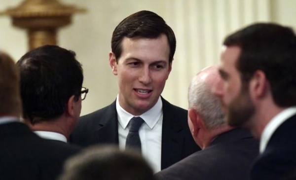 كوشنر وغرينبلات يستعدان لكشف خطة السلام الأميركية