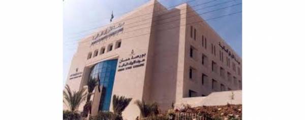 «70.8» مليون دينار حجم التداول الإجمالي في بورصة عمان الأسبوع الماضي