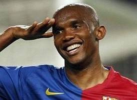 قصص الأفارقة مع برشلونة بين النجاح والفشل !