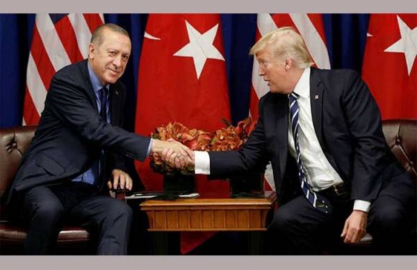 الأزمة بين تركيا وأمريكا: خلاصة تصدّعات العالم؟